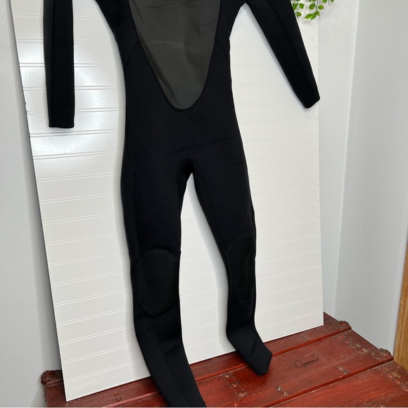 REALON Wetsuit Neoprene Full Body Thermal Scuba Diving Suit one piece women's s - Picture 3 of 13